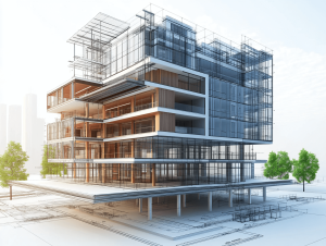 What is Building Design and BIM Software?